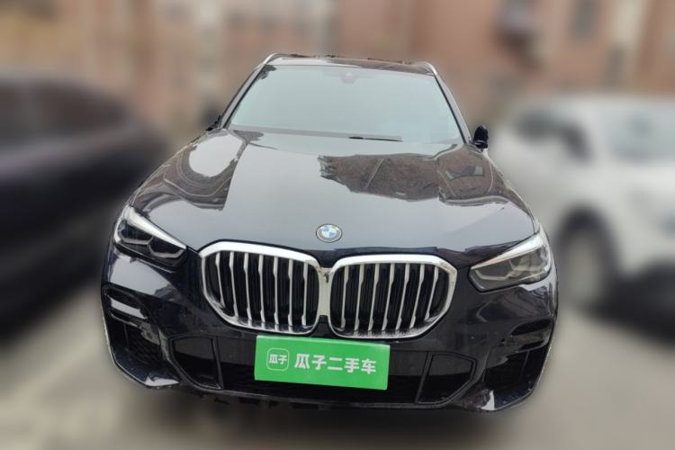 Used BMW X5 2022 xDrive30i M Sport Package
