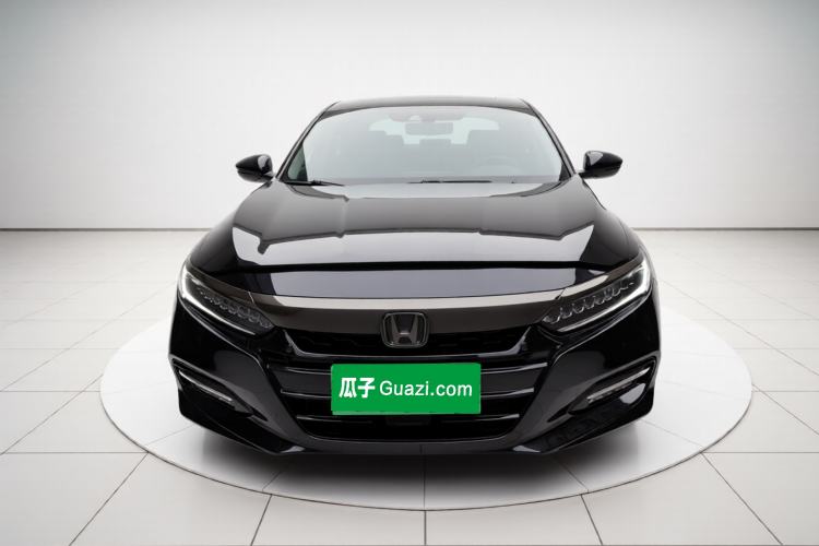 Used Honda Accord 2021 Rui Hybrid 2.0L Rui Zhi Starry Sky Limited Edition
