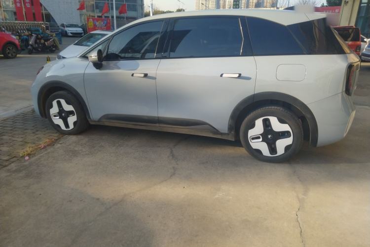 Used ARCFOX Kaola S 2024 PRO