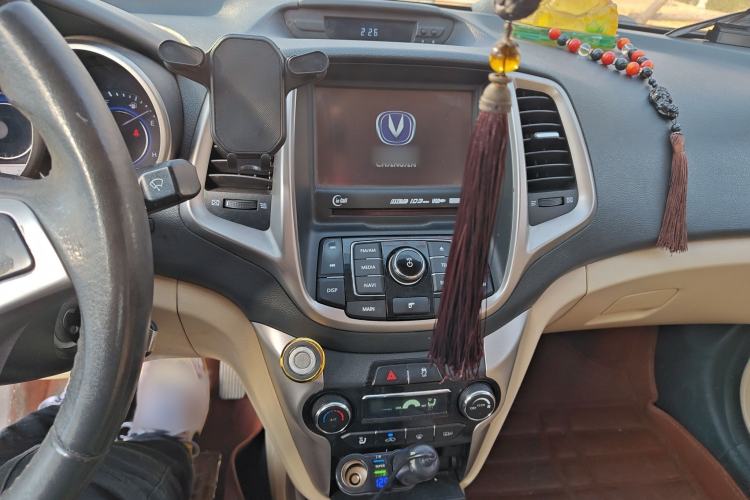 Used Changan Eado 2015 1.6L Manual Luxury Model China V Standard