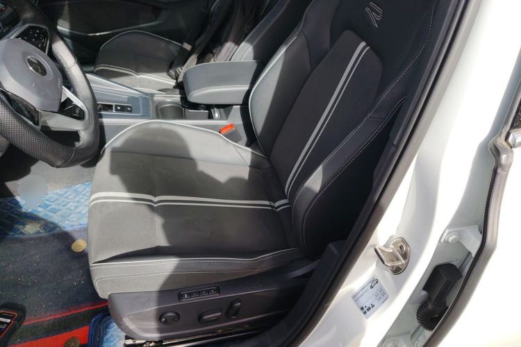 Used Volkswagen Golf 2021 280TSI DSG R-Line