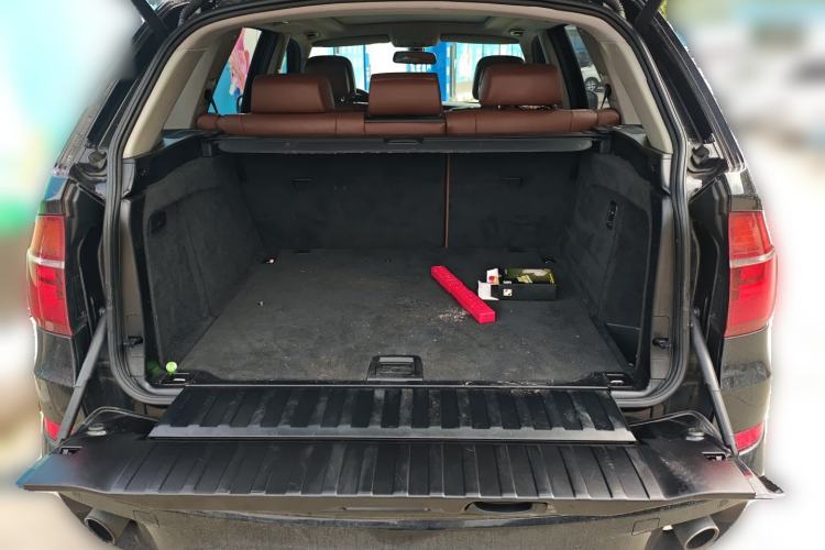 Used BMW X5 2013 xDrive35i Leading Model
