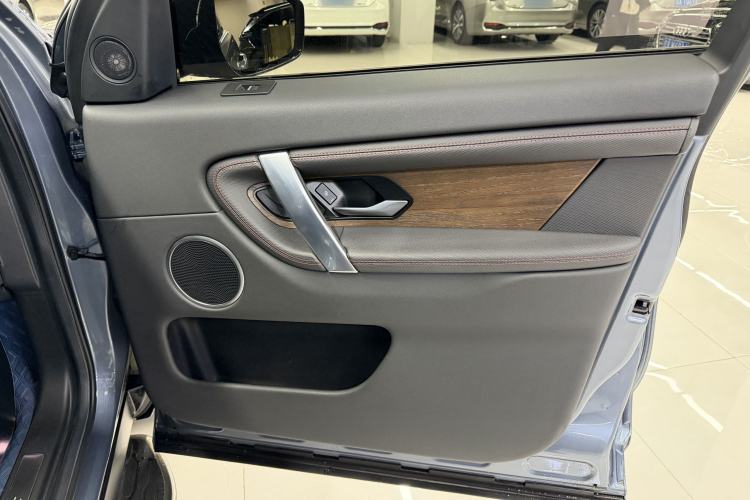 Used Land Rover Discovery Sport 2021 249 PS R-Dynamic SE Performance Tech Edition 5 Seats
