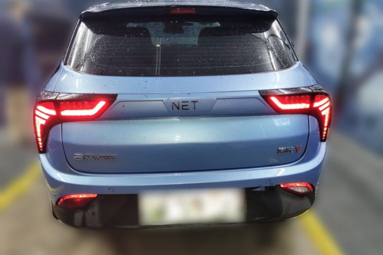 Used NETA V 2021 Standard Range Entertainment Version – Upgraded Model