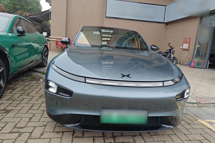 Used XPeng P7 2023 P7i 610 Max Performance Edition