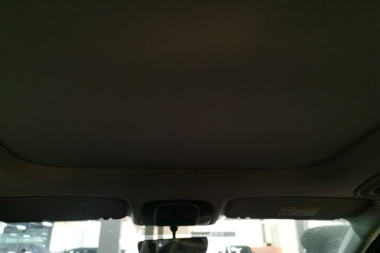 Used Hyundai Tucson 2023 Tucson L 1.5T Automatic Two-Wheel Drive GLX Elite Edition