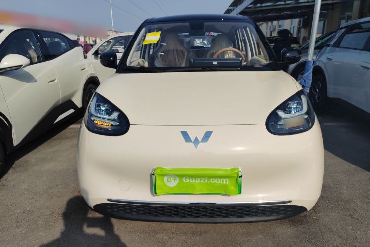 Used Wuling Bingo 2025 333 km Enjoyment Version
