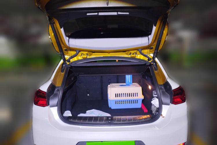 Used BMW X2 2019 sDrive20i M Sport Package China VI Emission Standard
