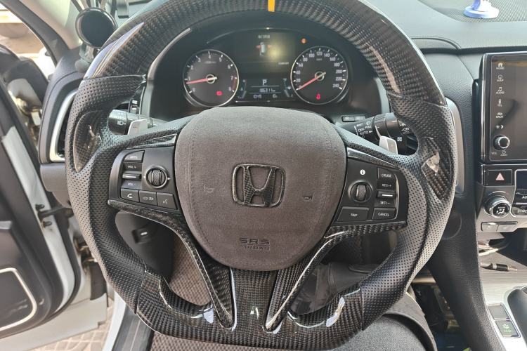 Used Honda Avancier 2017 370TURBO Four-Wheel Drive Prestige Edition
