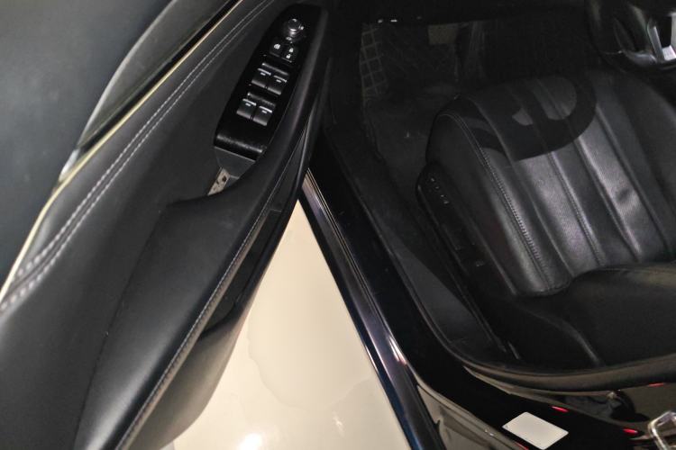 Used Mazda Atenza 2020 2.5L Skyline Sport Edition Driver Seat