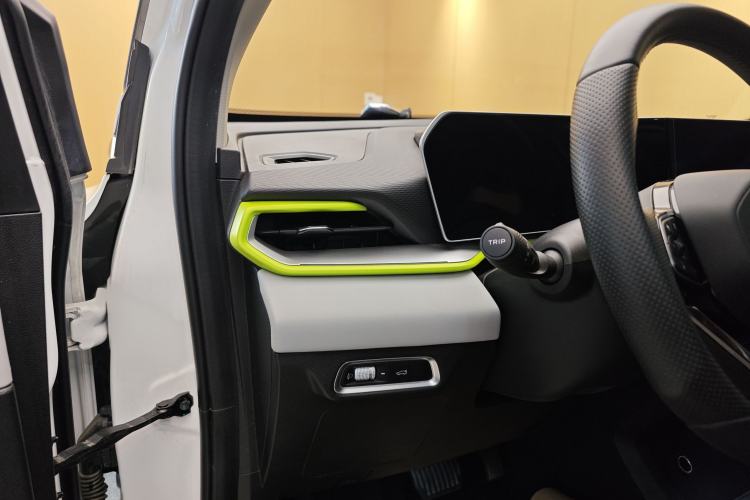 Used Geely Auto Coolray 2022 Bin Yue COOL 1.5TD DCT Ignite Edition