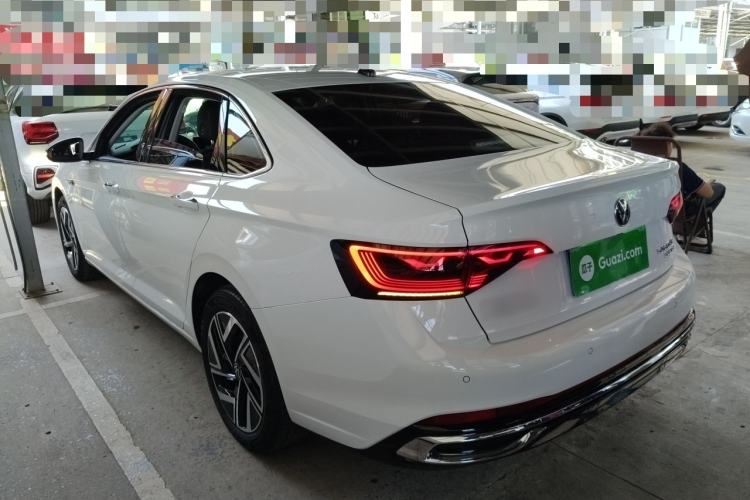 Used Volkswagen Sagitar 2023 300TSI DSG Excellence Edition
