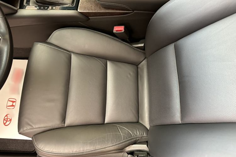 Used Cadillac XTS 2018 28T Elite Edition
