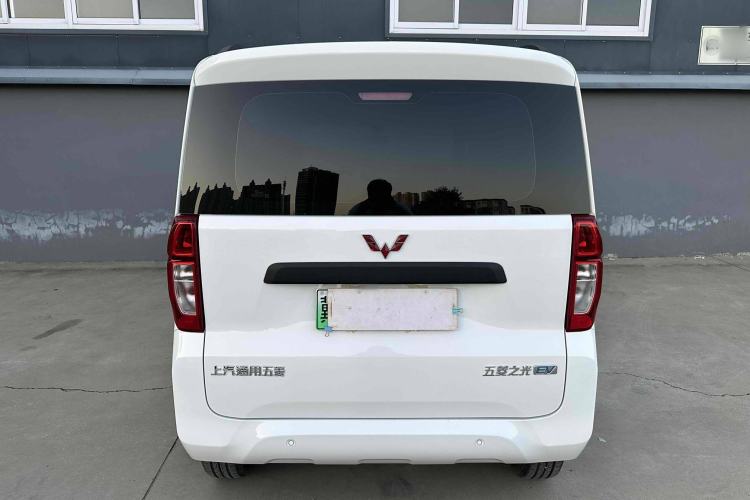 Used Wuling Zhiguang New Energy 2025 Comfort Model