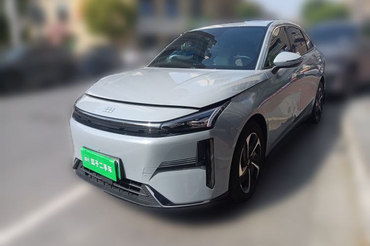 Used Geely Galaxy L6 2023 60km PLUS