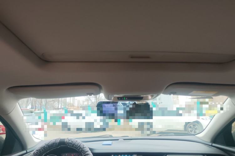 Used Buick Regal 2017 20T Elite Edition
