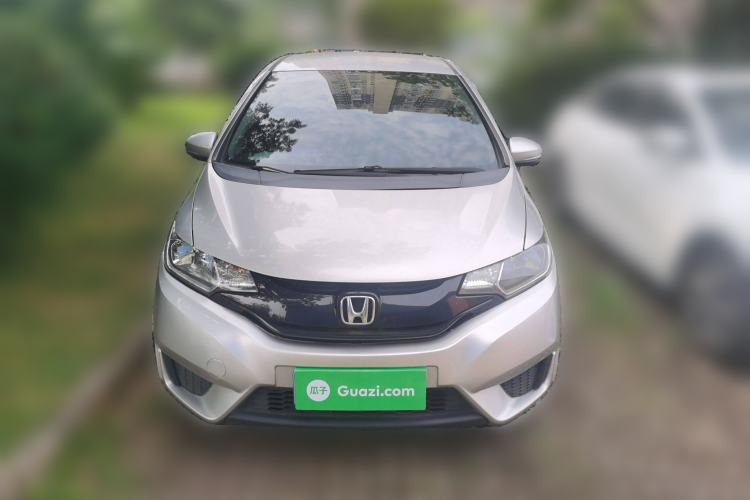 Used Honda Fit 2016 1.5L LX CVT Comfort Model
