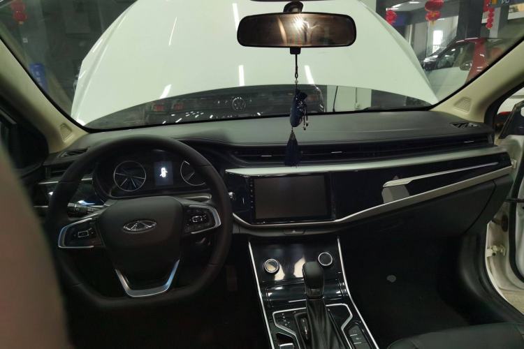 Used Chery Arrizo 5 2021 PRO 1.5L CVT Youth Edition