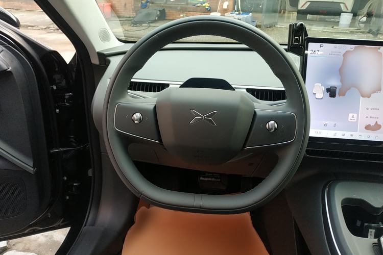 Used XPeng MONA M03 2024 620 with Ultra-Long Range