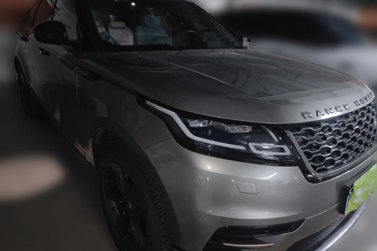 Used Land Rover Range Rover Velar 2018 P300 R-DYNAMIC S