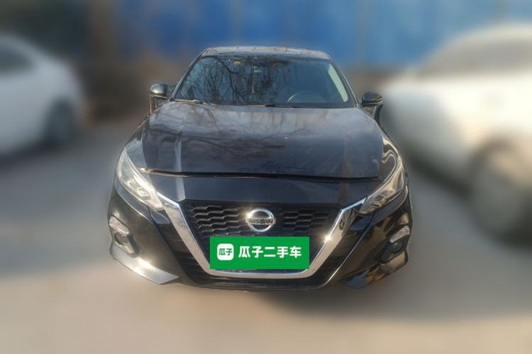 Used Nissan Teana 2021 2.0L XL Comfort Edition Front