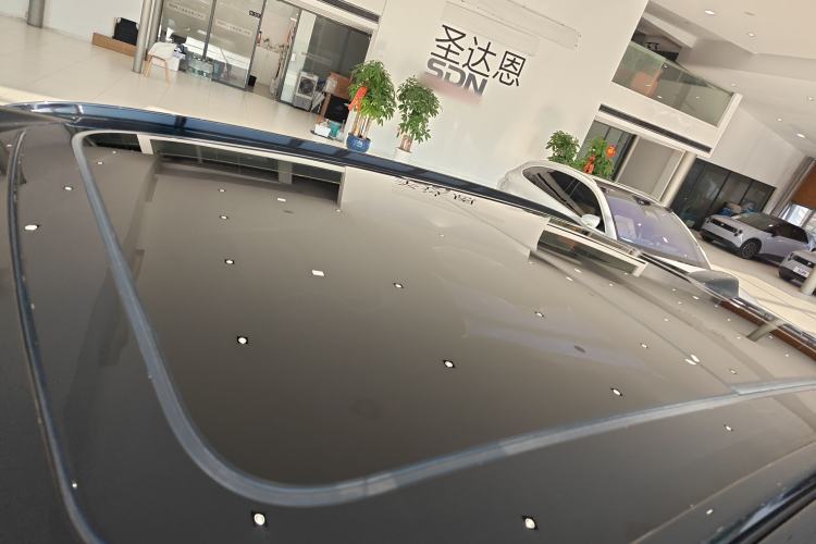 Used Nio ES7 2022 100 kWh