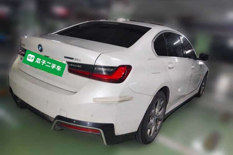 Used BMW i3 2022 eDrive 35 L