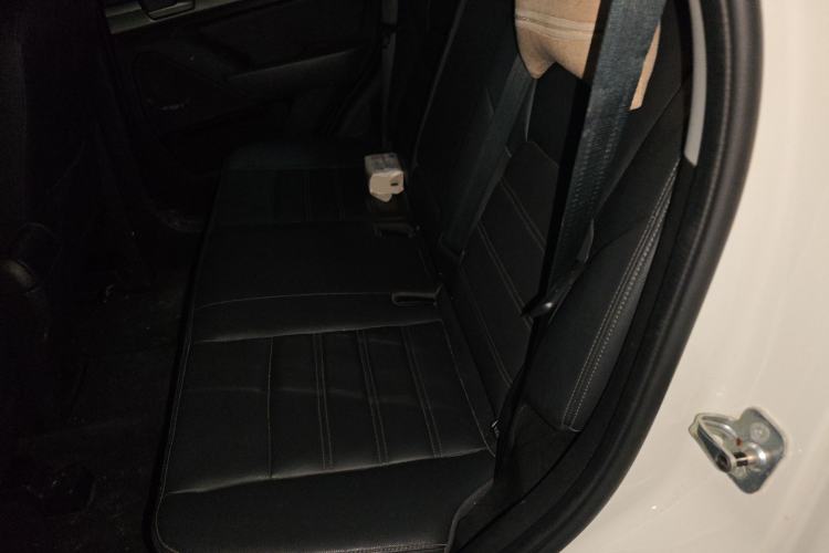 Used BAIC Senova X65 2015 2.0T Automatic Elite Model
