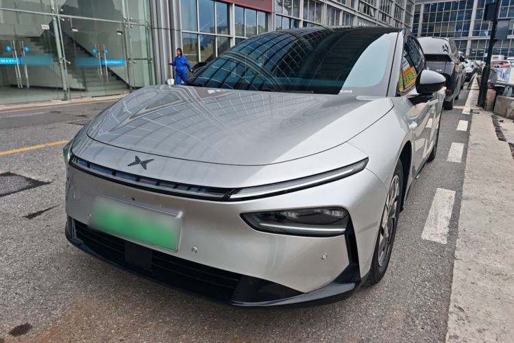 Used XPeng P7+ 2024 Long-Range Max