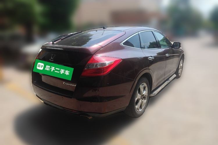 Used Honda Crosstour 2012 2.4L Luxury Edition