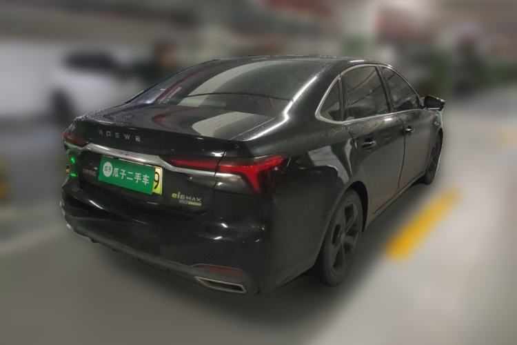 Used Roewe i6 MAX New Energy 2020 1.5T PHEV Cool & Stylish Skyroof Edition
