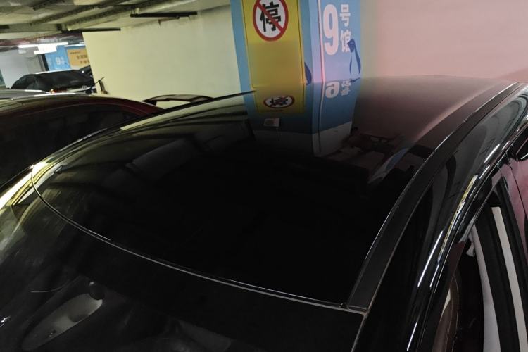 Used Wuling Bingo 2024 410 km Lingxi Deluxe Edition
