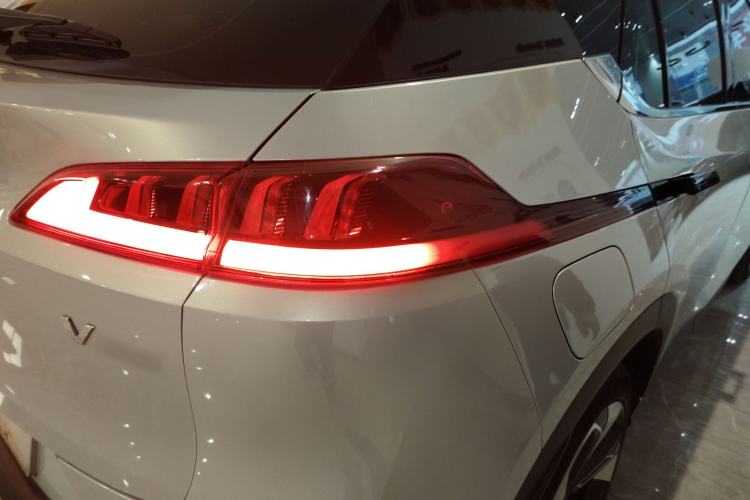 Used AION V 2022 Plus 80 Leader Edition Ternary Lithium Exterior 6