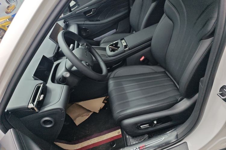 Used AION RT 2025 650 Zhijihao Edition