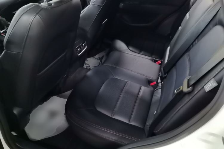 Used Mazda CX-5 2017 2.5L Automatic 4x4 Flagship Version China V Standard