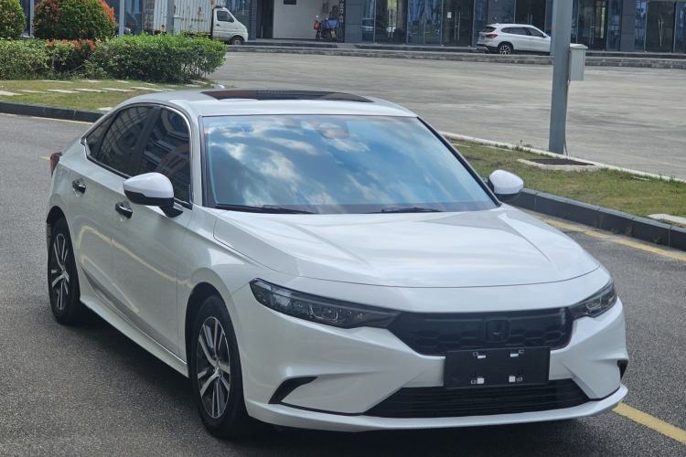 Used Honda Integra 2022 240TURBO CVT Technology Edition
