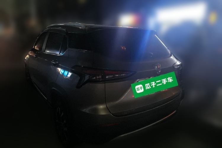 Used Baojun 510 2019 1.5L Manual Prestige Version China V Emission Standard