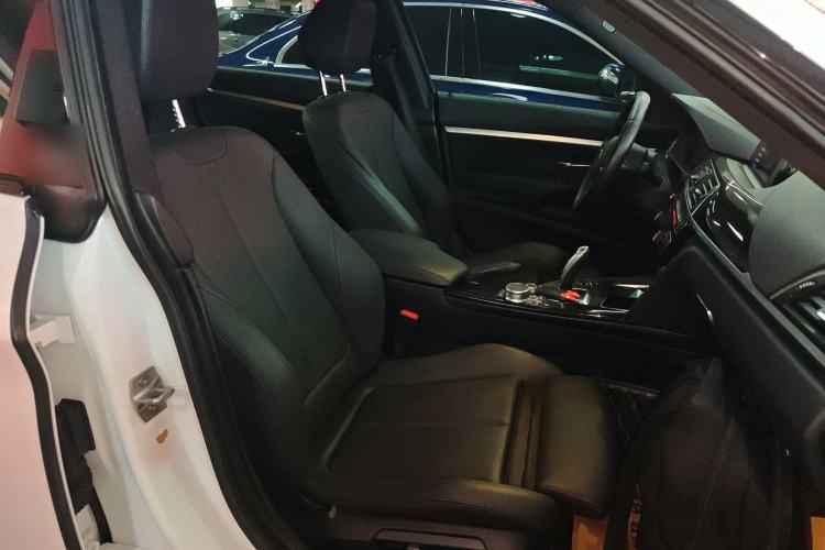 Used BMW 3 Series GT 2020 320i M Sport Package
