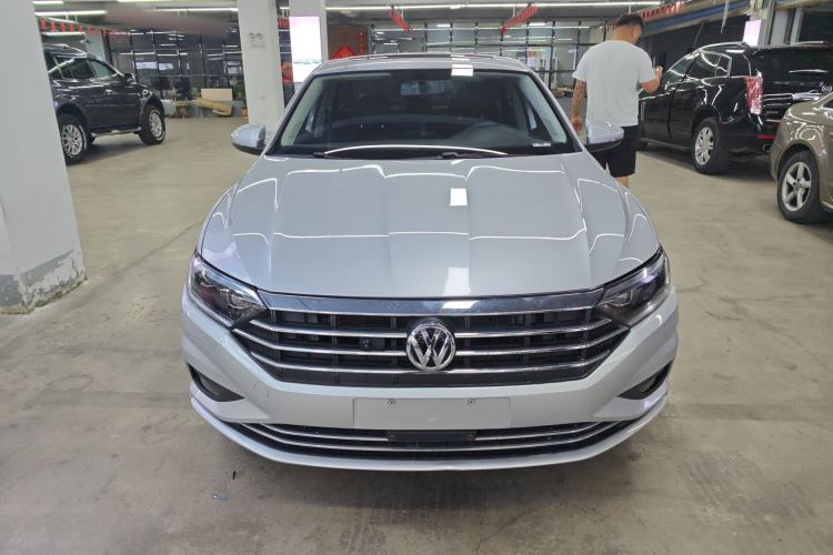 Used Volkswagen Sagitar 2021 280TSI DSG Comfort Connect Edition
