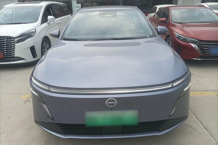 Used Nissan N6 2026 Model 180 Max