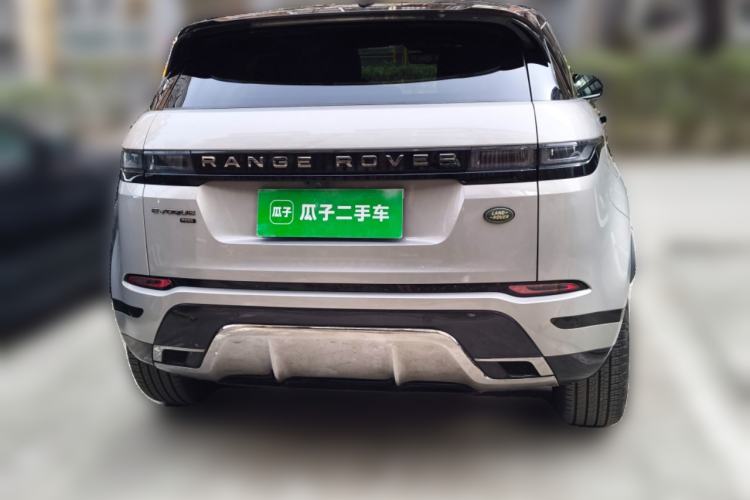 Used Land Rover Range Rover Evoque 2021 Range Rover Velar L 249PS R-Dynamic First Edition