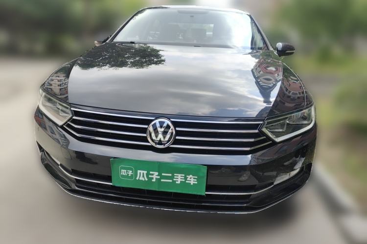 Used Volkswagen Magotan 2018 330TSI DSG Advanced Model