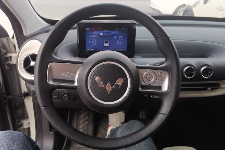 Used Wuling Bingo 2024 203km Light Edition
