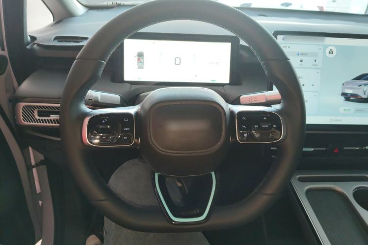 Used AION Y 2024 Younger Star Edition