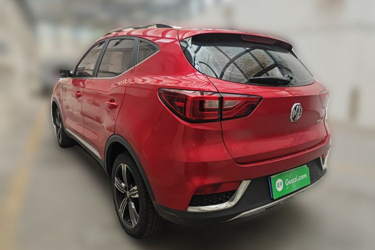 Used MG ZS 2018 1.5L Automatic Elite Edition China V Standard
