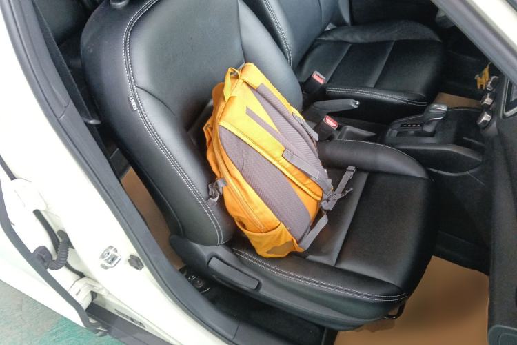 Used Nissan Kicks 2019 1.5L CVT Cool Enjoy Edition