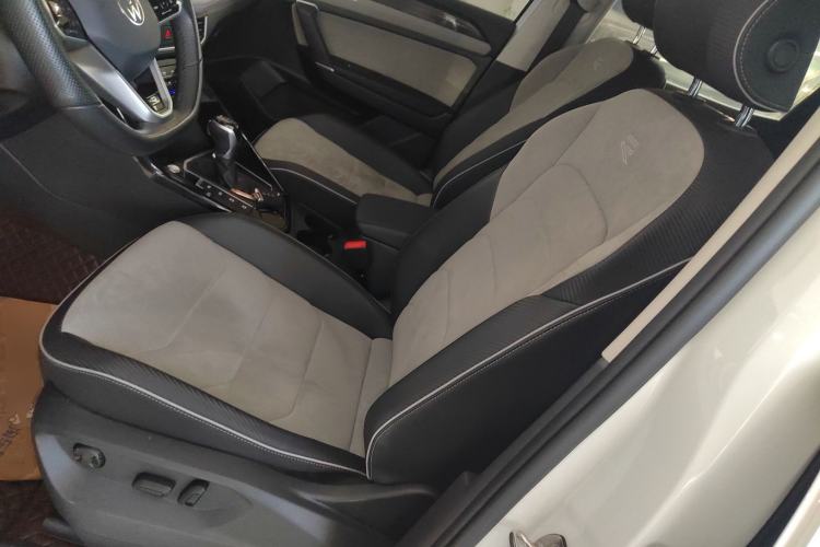 Used Volkswagen Tayron X 2023 330TSI Two-Wheel-Drive Prestige High-Energy Version