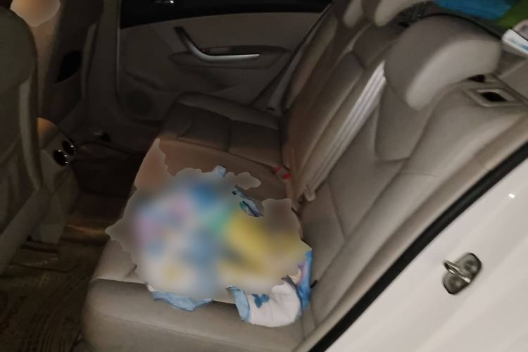 Used Peugeot 408 2010 2.0L Automatic Comfort Edition