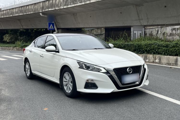 Used Nissan Teana 2020 Revised Version 2.0L XL Comfort Edition