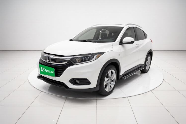 Used Honda Vezel 2020 1.5L CVT Elite Edition